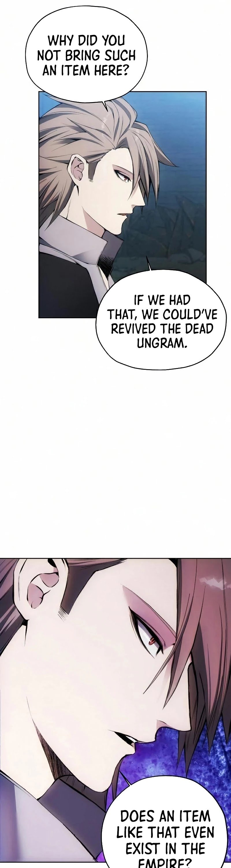 How to Live as a Villain Chapter 25 160 036