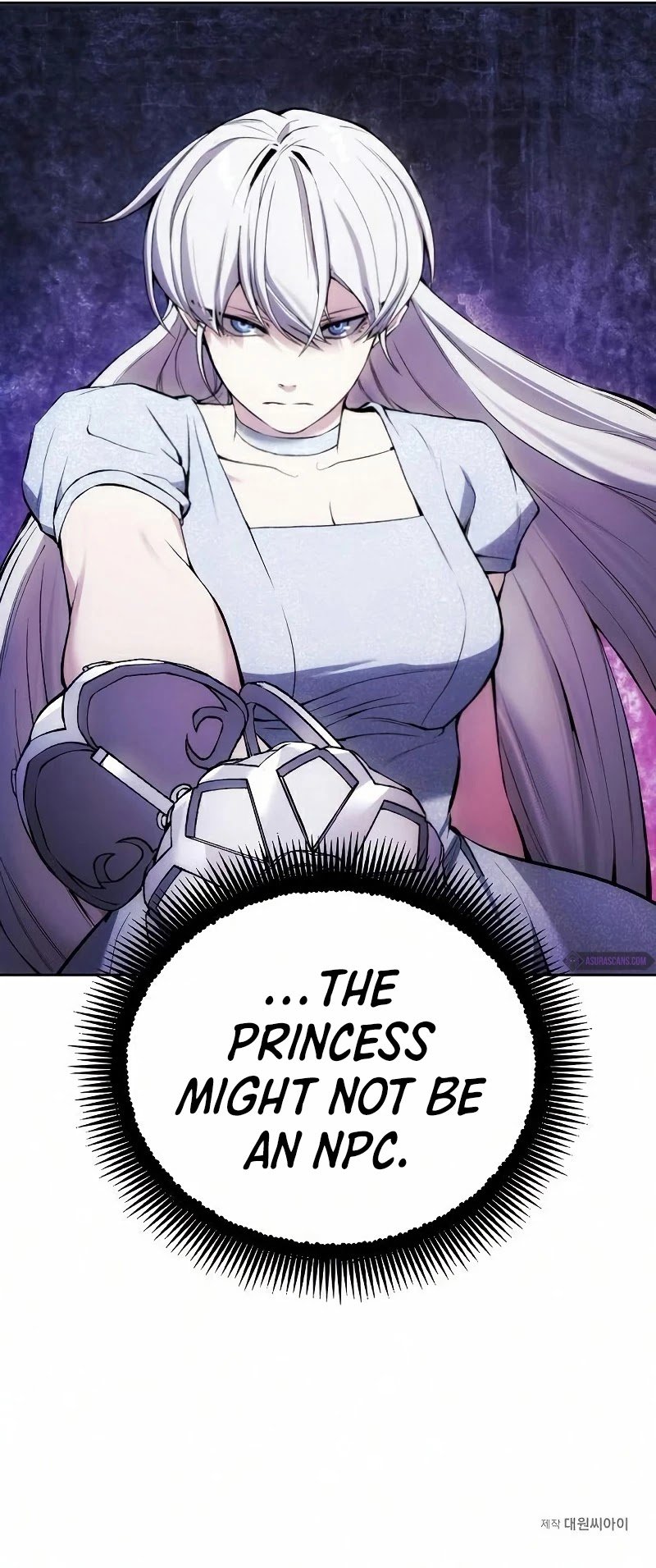 How to Live as a Villain Chapter 25 163 039