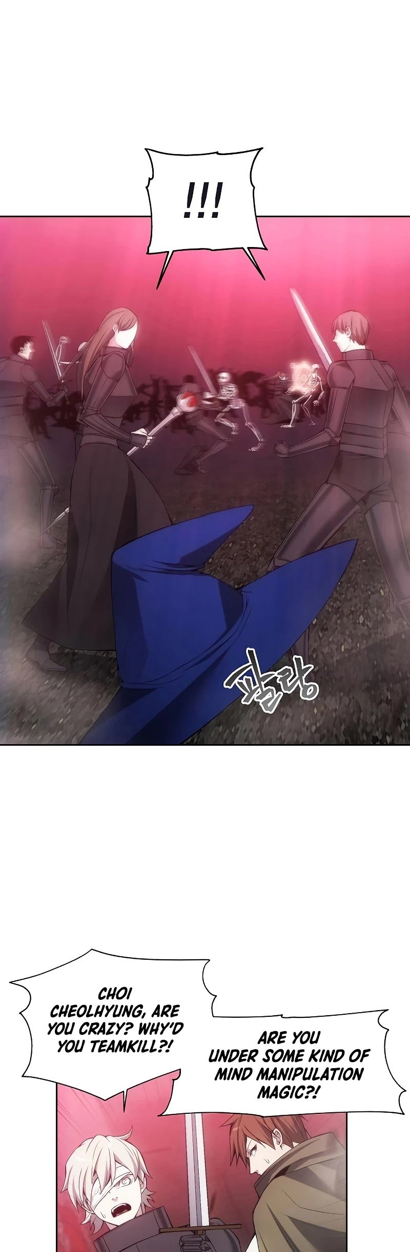 How to Live as a Villain Chapter 27 135 002