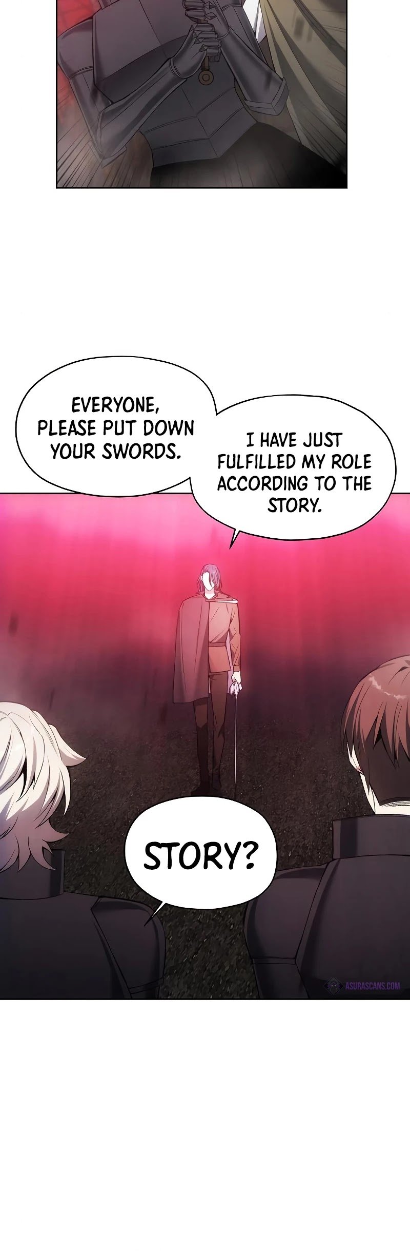 How to Live as a Villain Chapter 27 136 003