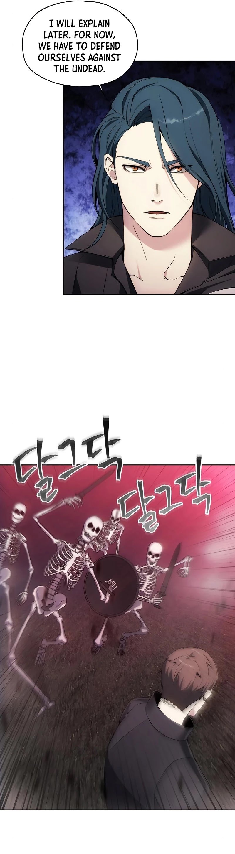 How to Live as a Villain Chapter 27 137 004