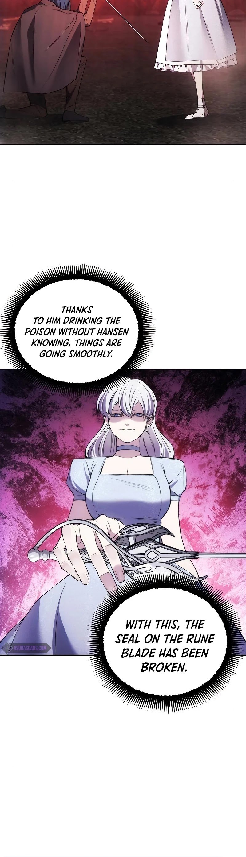 How to Live as a Villain Chapter 27 140 007