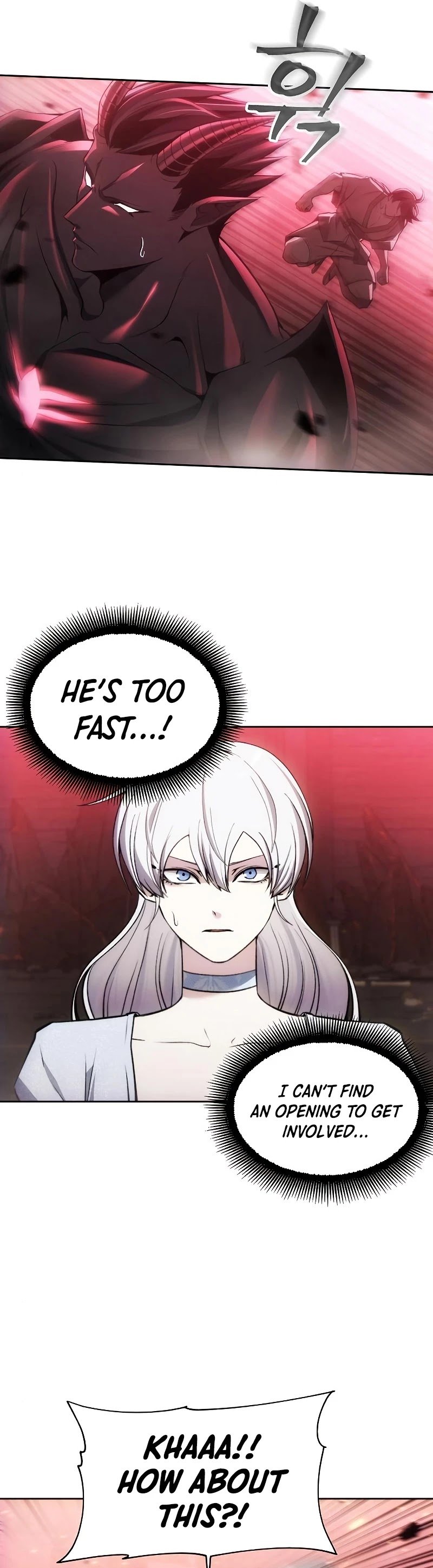 How to Live as a Villain Chapter 27 143 010