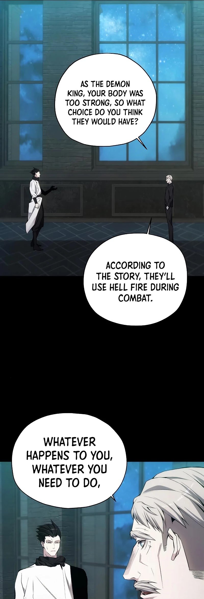 How to Live as a Villain Chapter 27 149 016