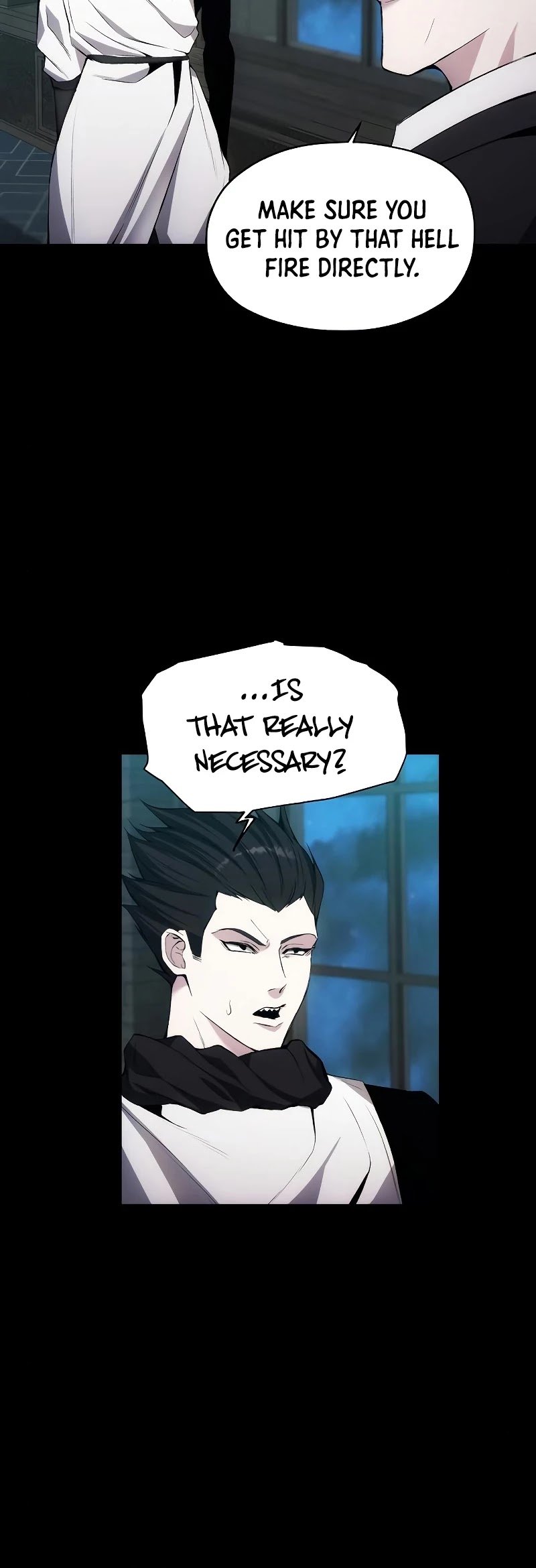 How to Live as a Villain Chapter 27 150 017