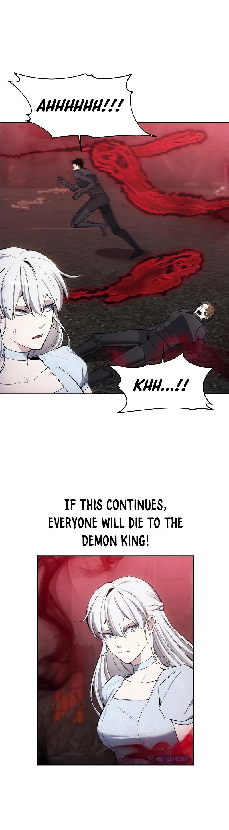 How to Live as a Villain Chapter 27 156 023