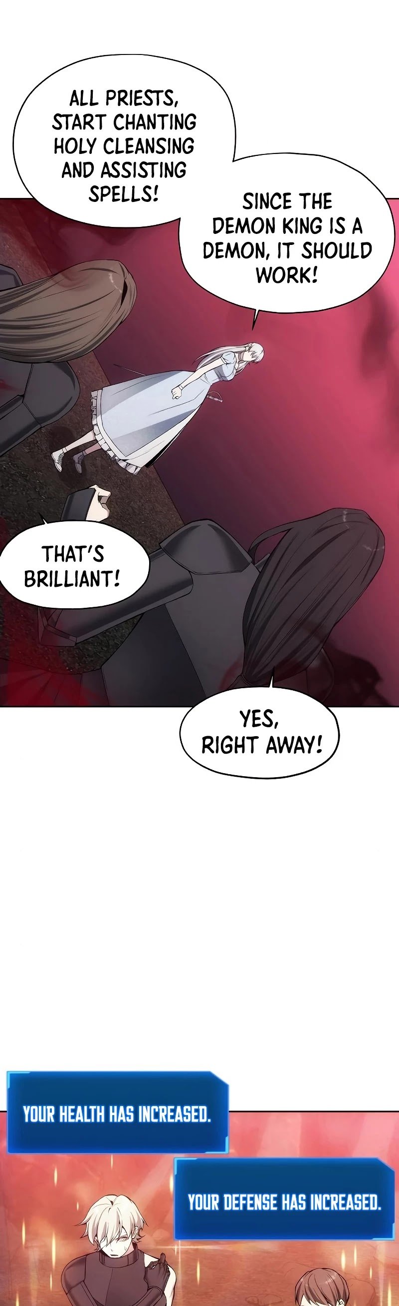 How to Live as a Villain Chapter 27 157 024