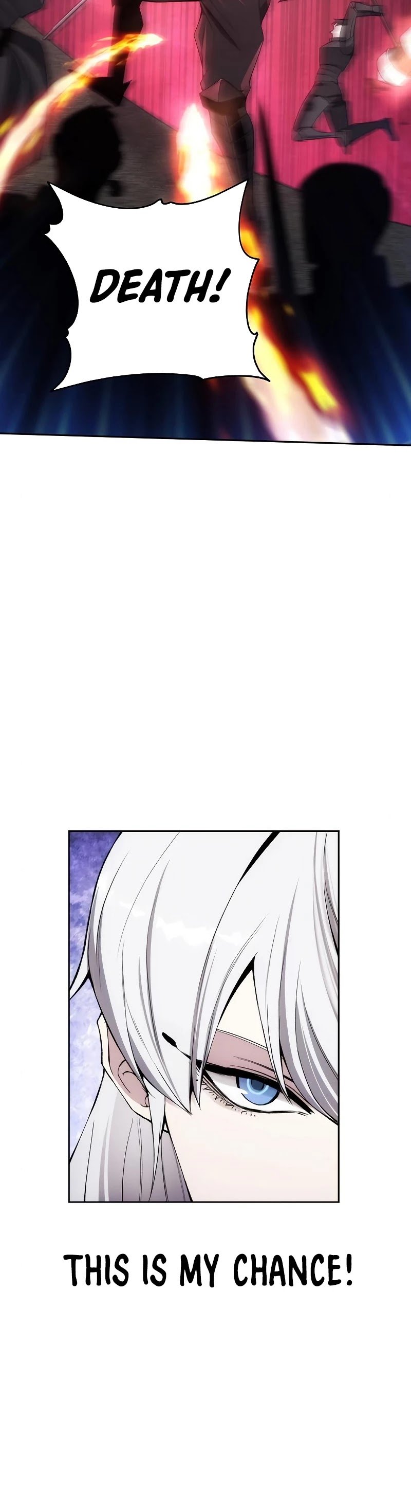 How to Live as a Villain Chapter 27 160 027