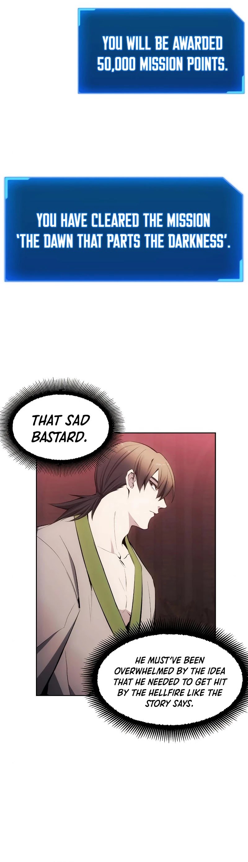 How to Live as a Villain Chapter 27 168 035
