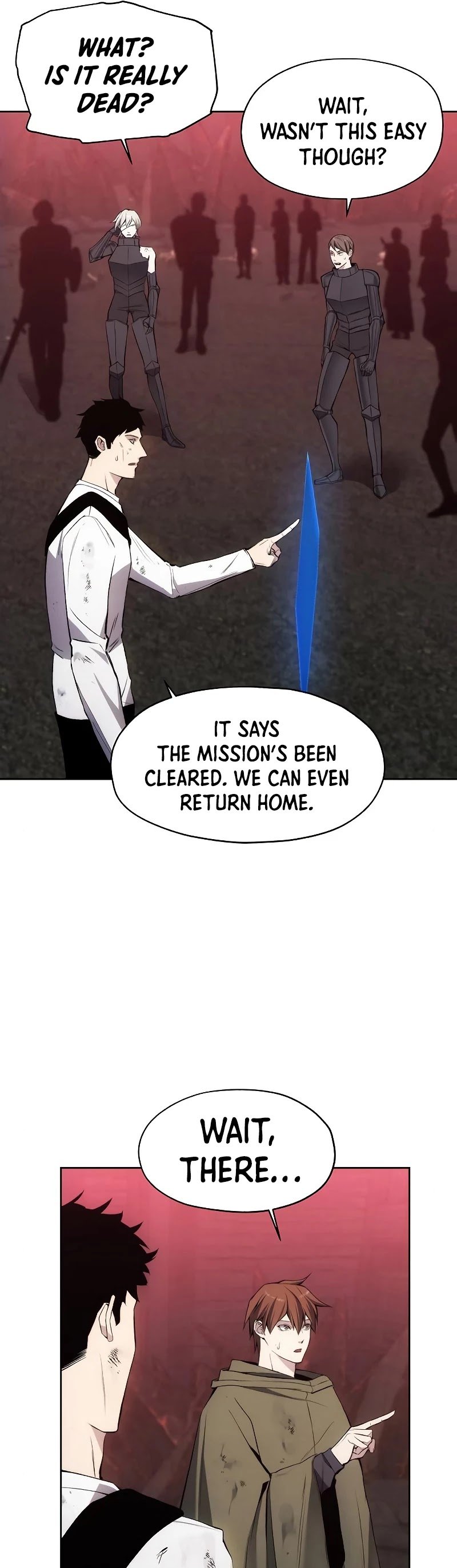 How to Live as a Villain Chapter 27 169 036