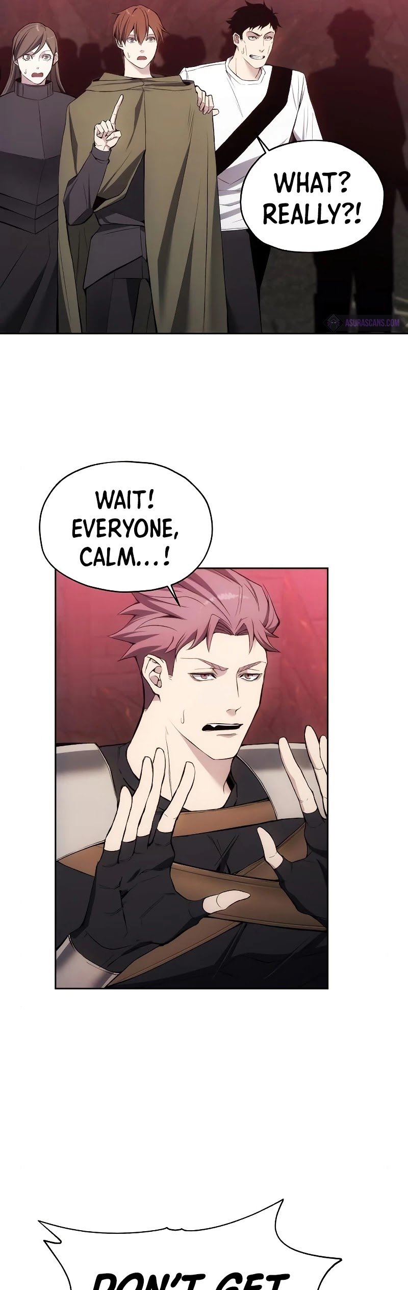 How to Live as a Villain Chapter 27 171 038