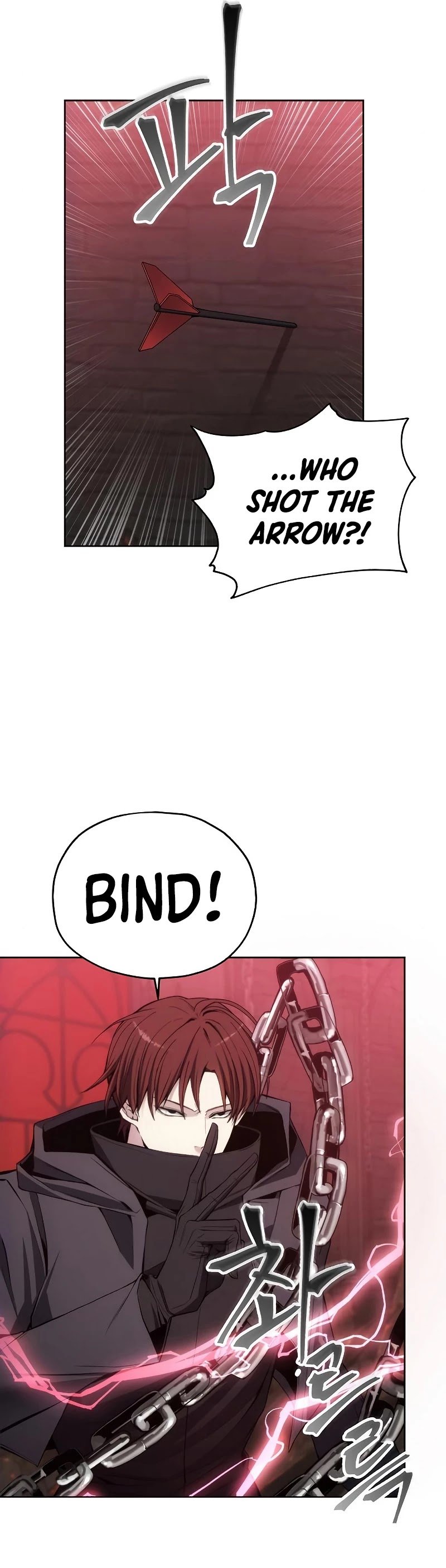 How to Live as a Villain Chapter 27 173 040