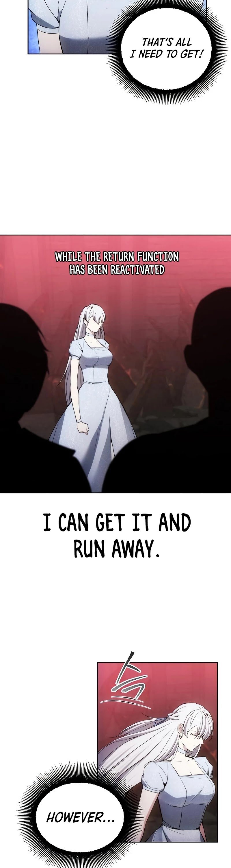 How to Live as a Villain Chapter 28 136 003