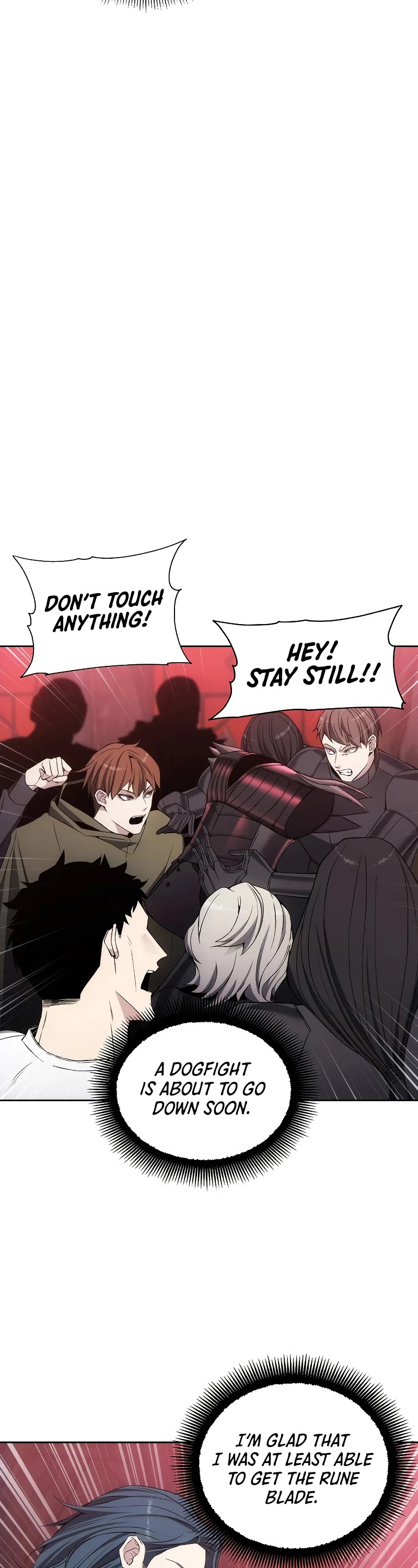 How to Live as a Villain Chapter 28 137 004