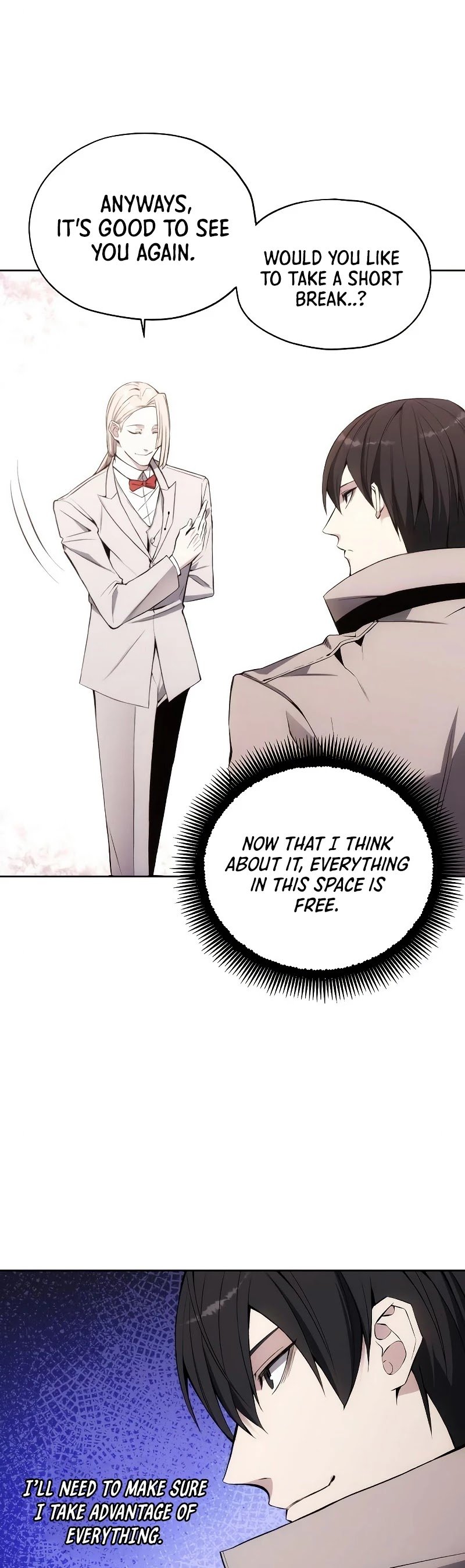 How to Live as a Villain Chapter 28 145 012