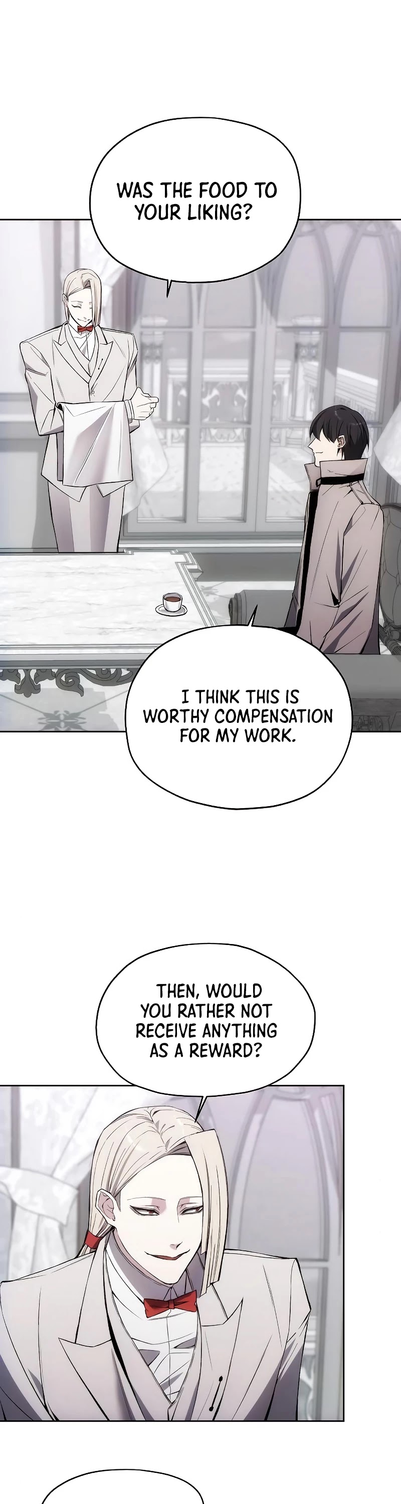 How to Live as a Villain Chapter 28 147 014