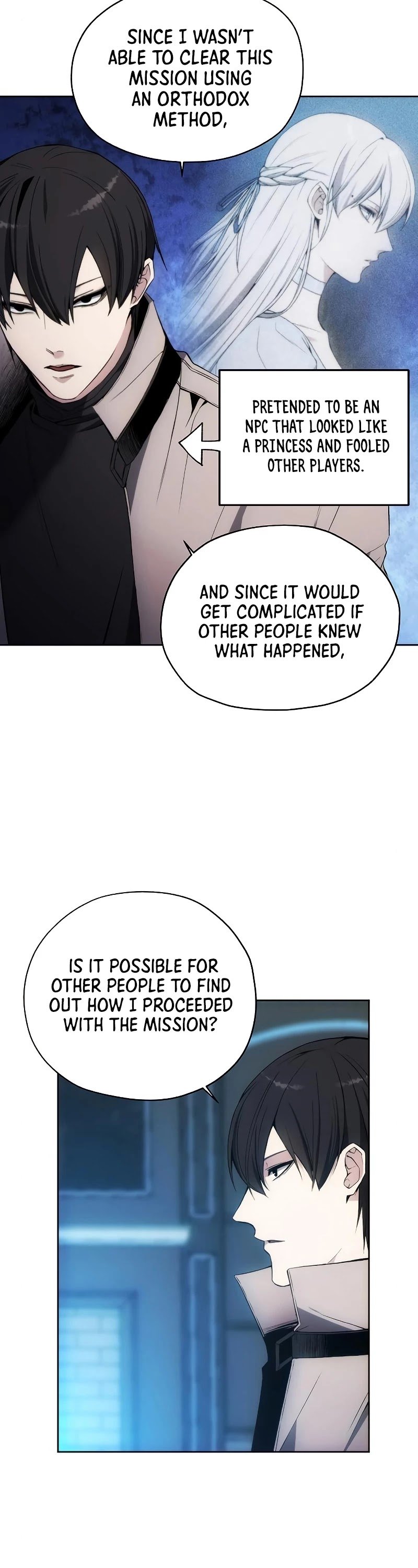 How to Live as a Villain Chapter 28 149 016