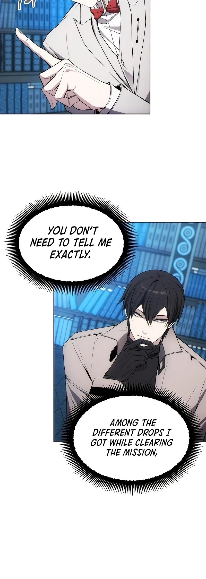 How to Live as a Villain Chapter 28 152 019