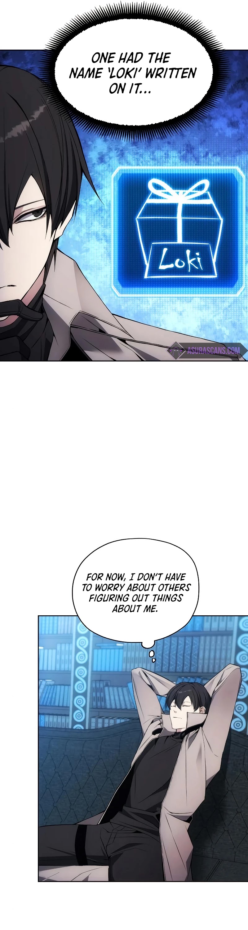 How to Live as a Villain Chapter 28 153 020