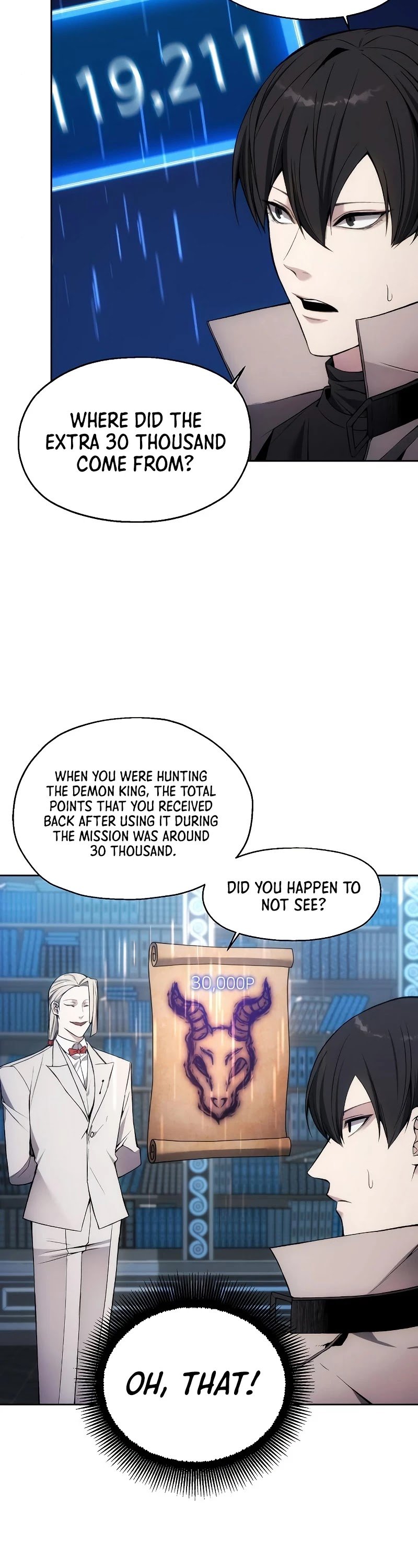 How to Live as a Villain Chapter 28 155 022