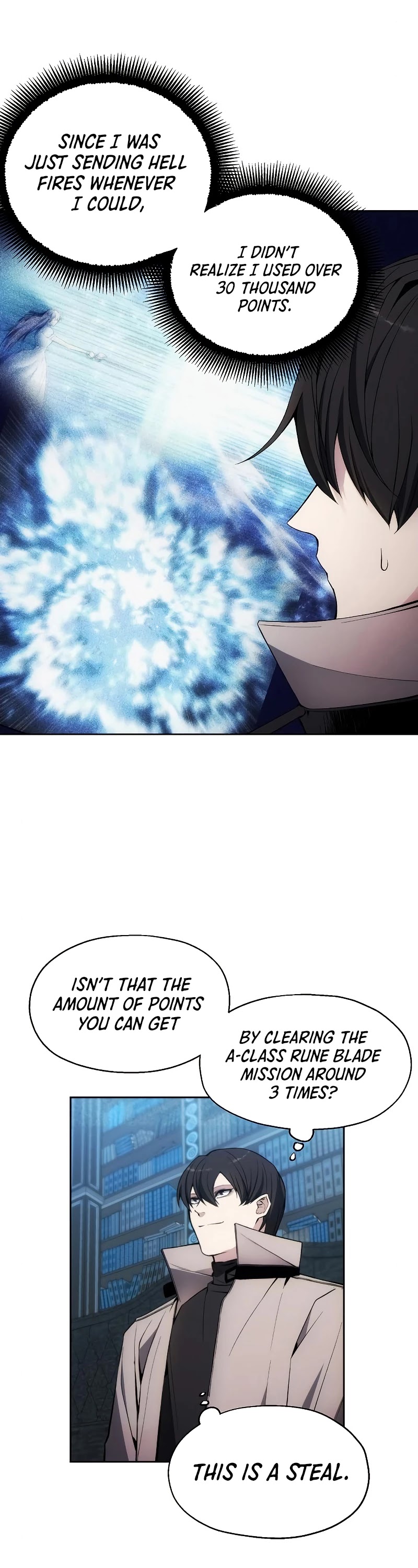 How to Live as a Villain Chapter 28 156 023