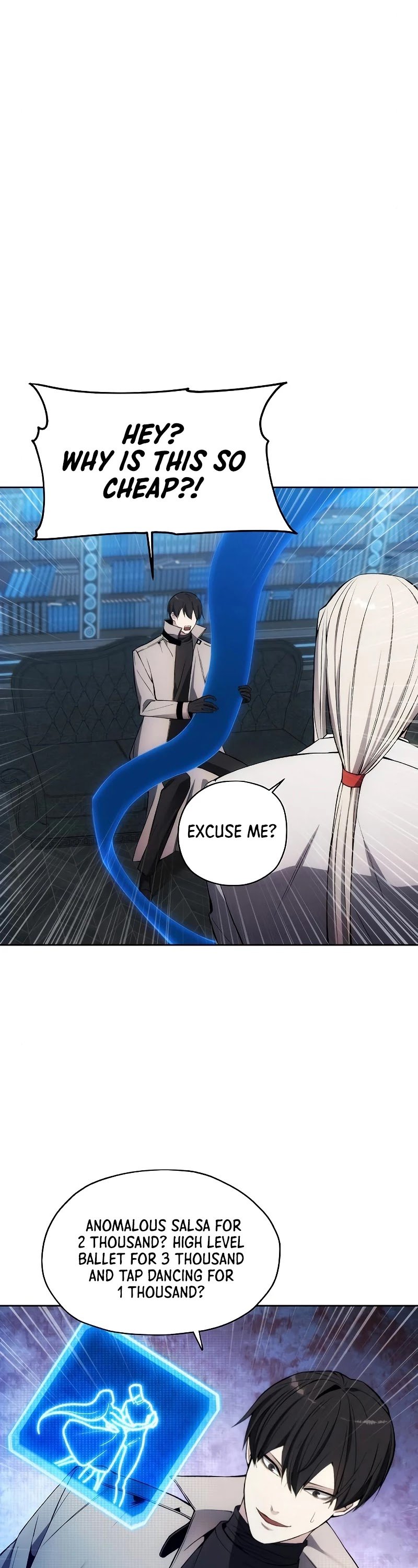 How to Live as a Villain Chapter 28 160 027