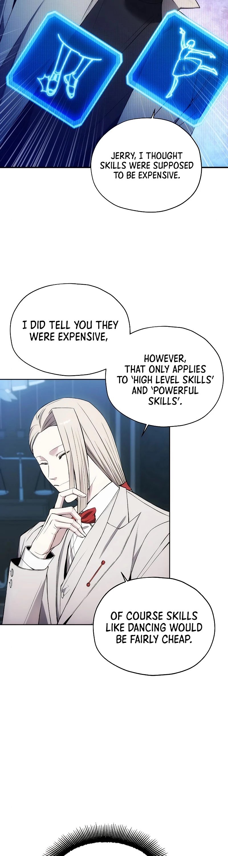 How to Live as a Villain Chapter 28 161 028