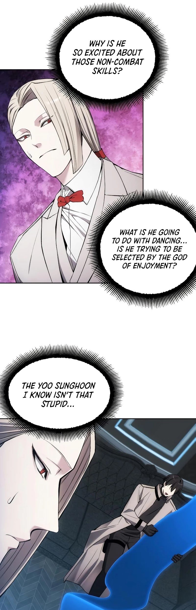 How to Live as a Villain Chapter 28 163 030