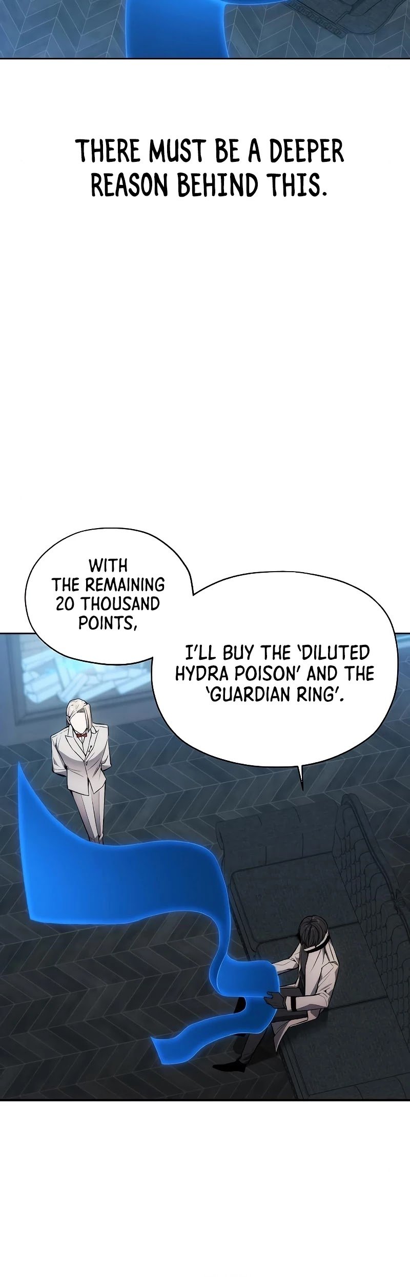 How to Live as a Villain Chapter 28 164 031