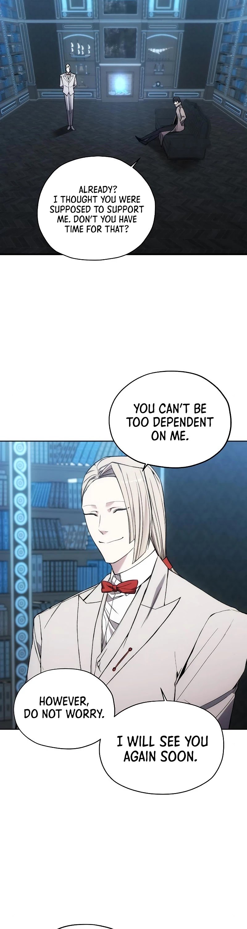 How to Live as a Villain Chapter 28 166 033