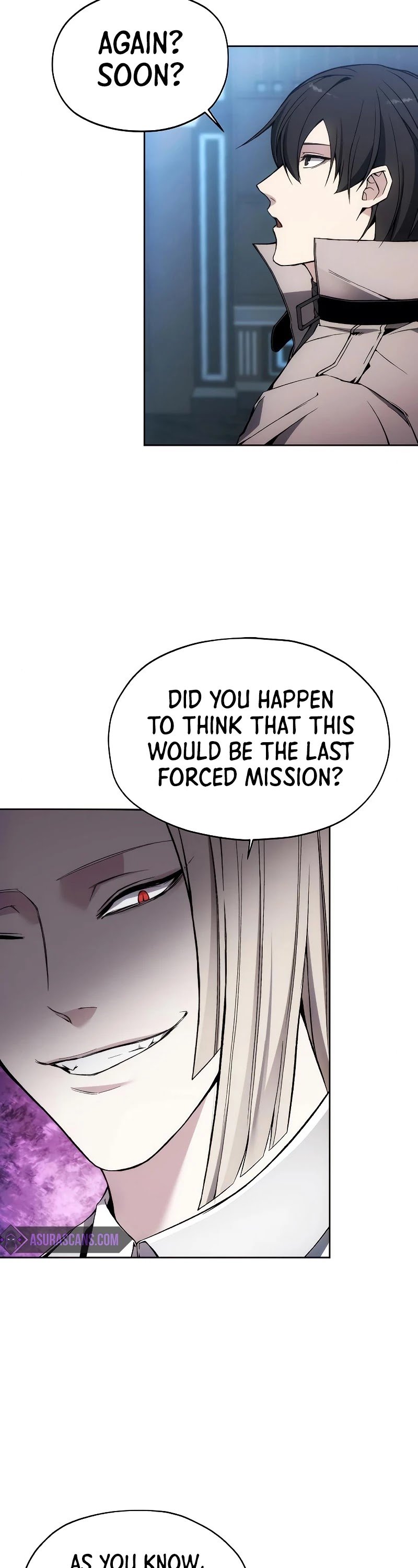 How to Live as a Villain Chapter 28 167 034