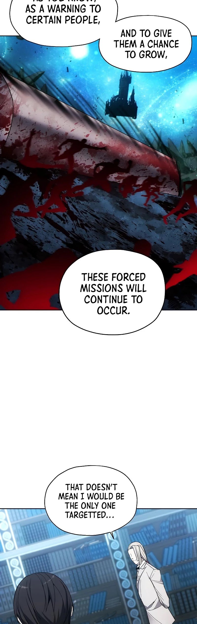 How to Live as a Villain Chapter 28 168 035