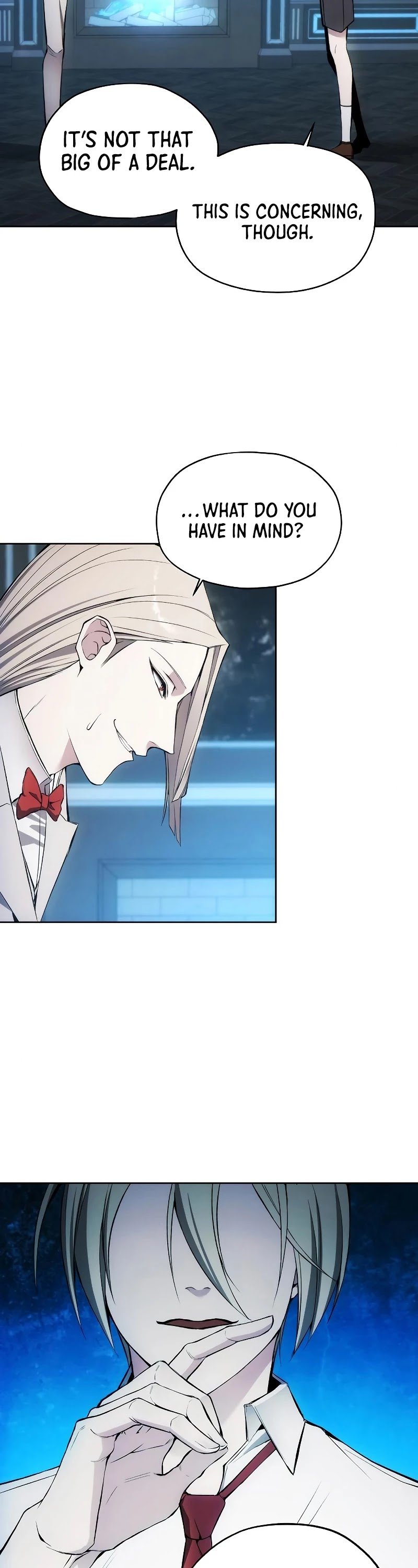 How to Live as a Villain Chapter 28 173 040