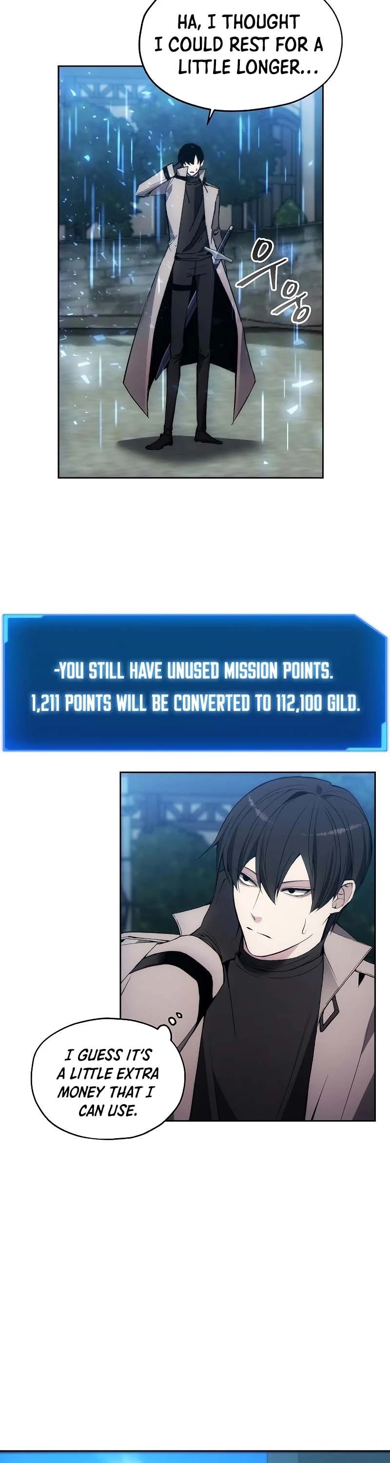 How to Live as a Villain Chapter 29 124 006