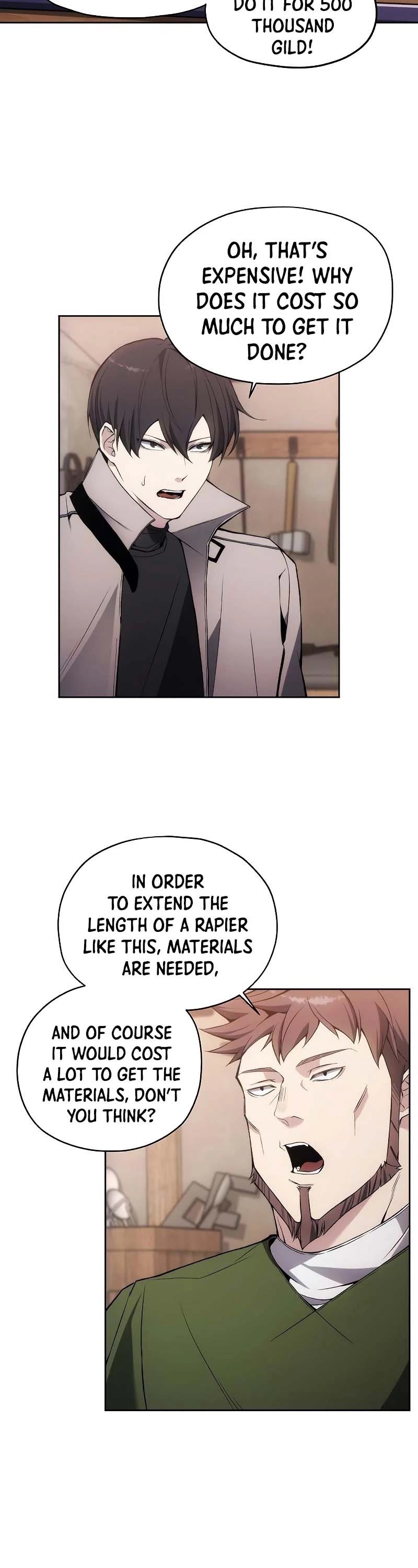 How to Live as a Villain Chapter 29 129 011