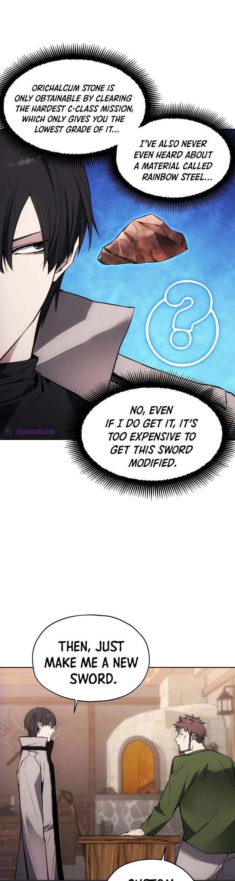 How to Live as a Villain Chapter 29 130 012