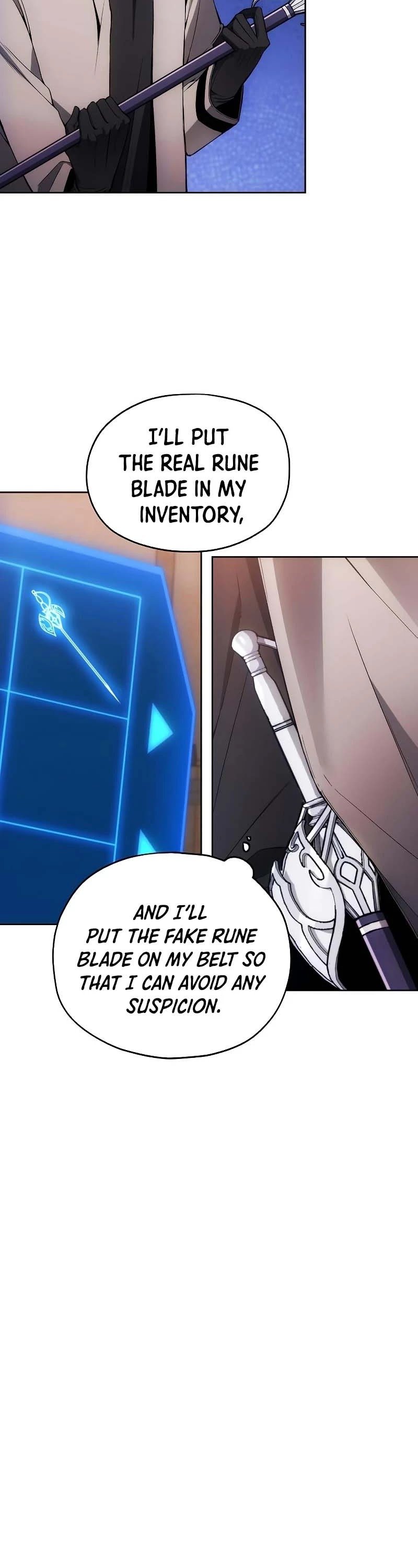 How to Live as a Villain Chapter 29 133 015