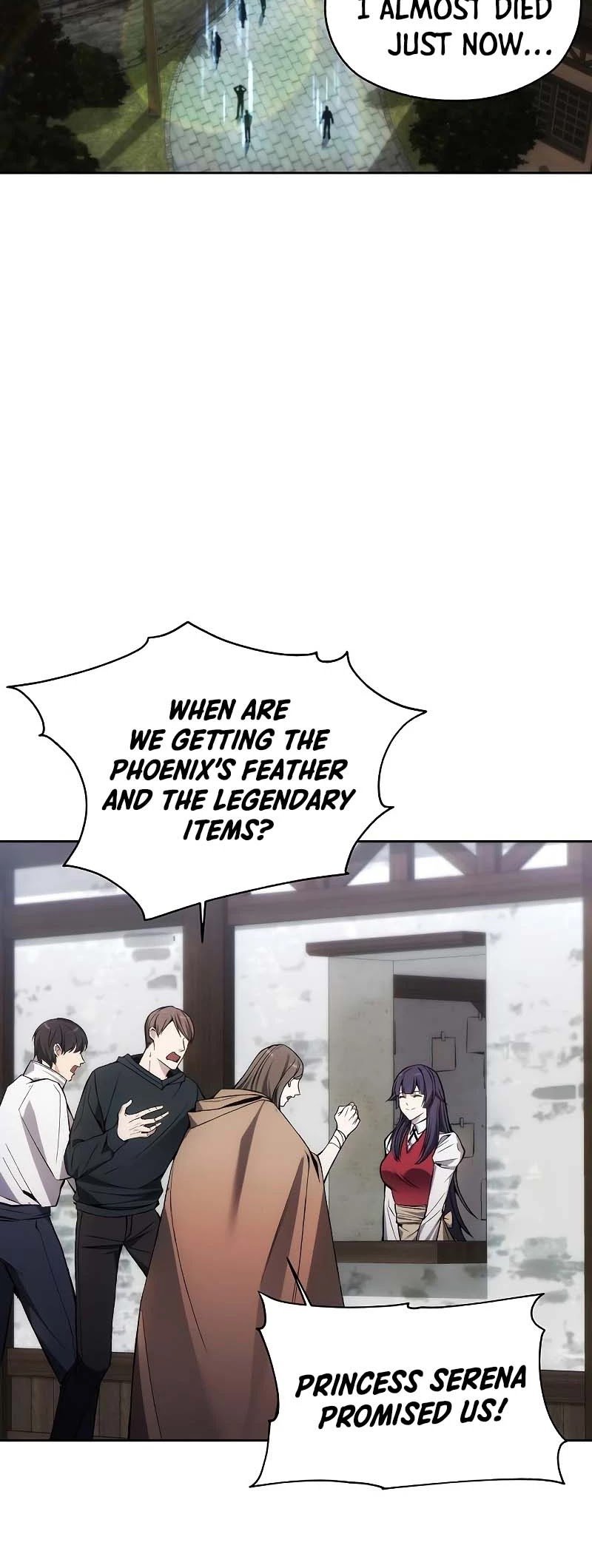 How to Live as a Villain Chapter 29 135 017
