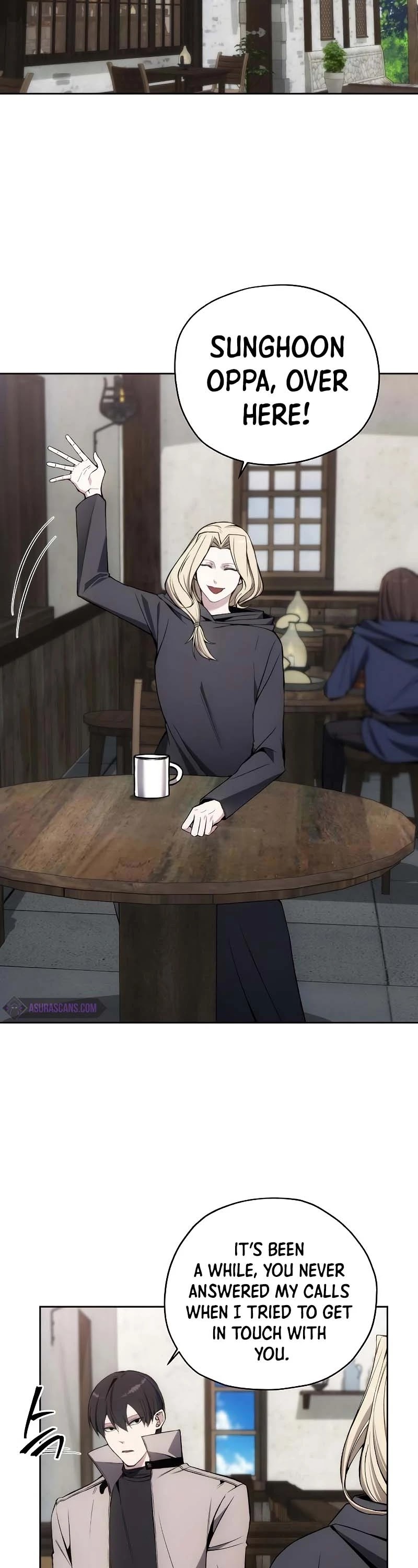 How to Live as a Villain Chapter 29 149 031