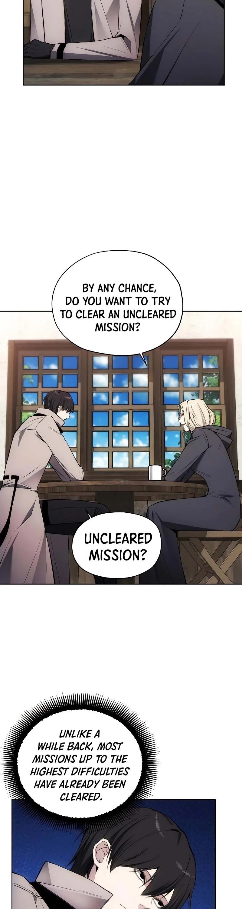 How to Live as a Villain Chapter 29 150 032