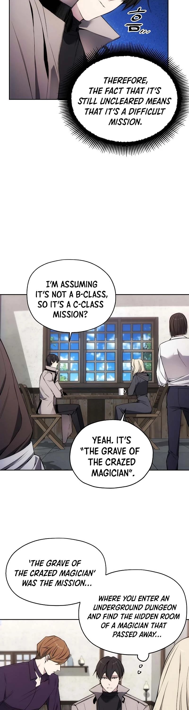 How to Live as a Villain Chapter 29 151 033