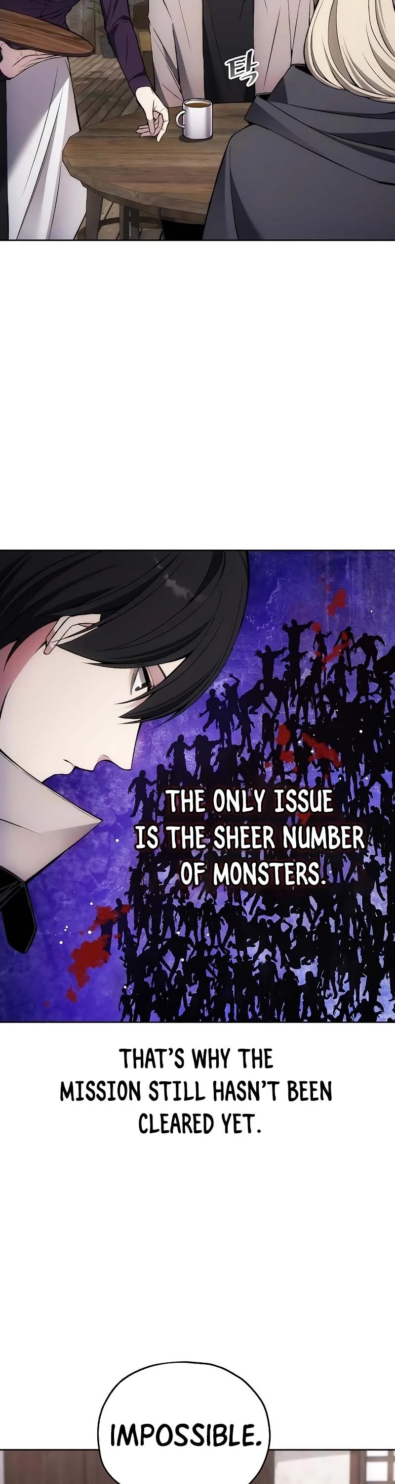 How to Live as a Villain Chapter 29 152 034