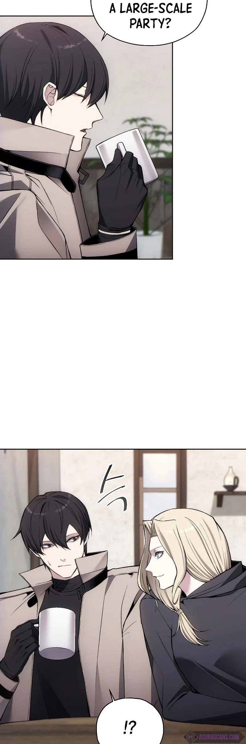 How to Live as a Villain Chapter 29 154 036