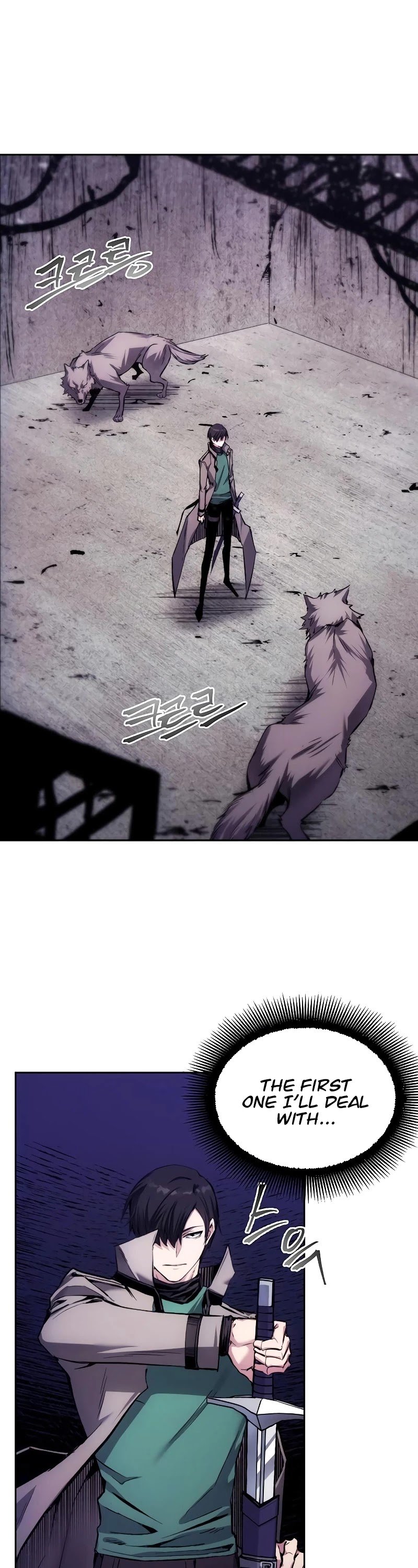 How to Live as a Villain Chapter 3 126 002