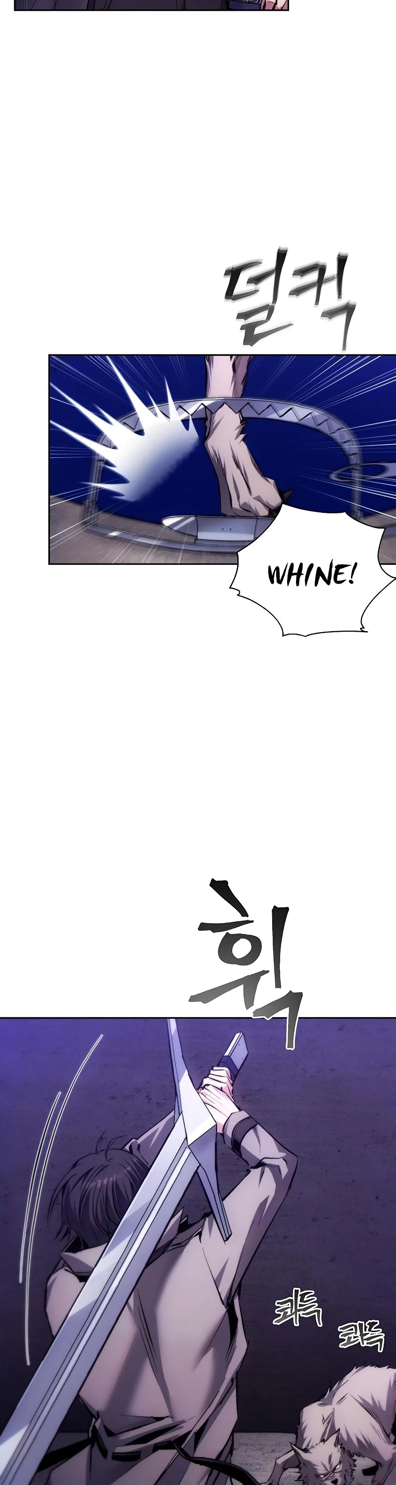 How to Live as a Villain Chapter 3 127 003