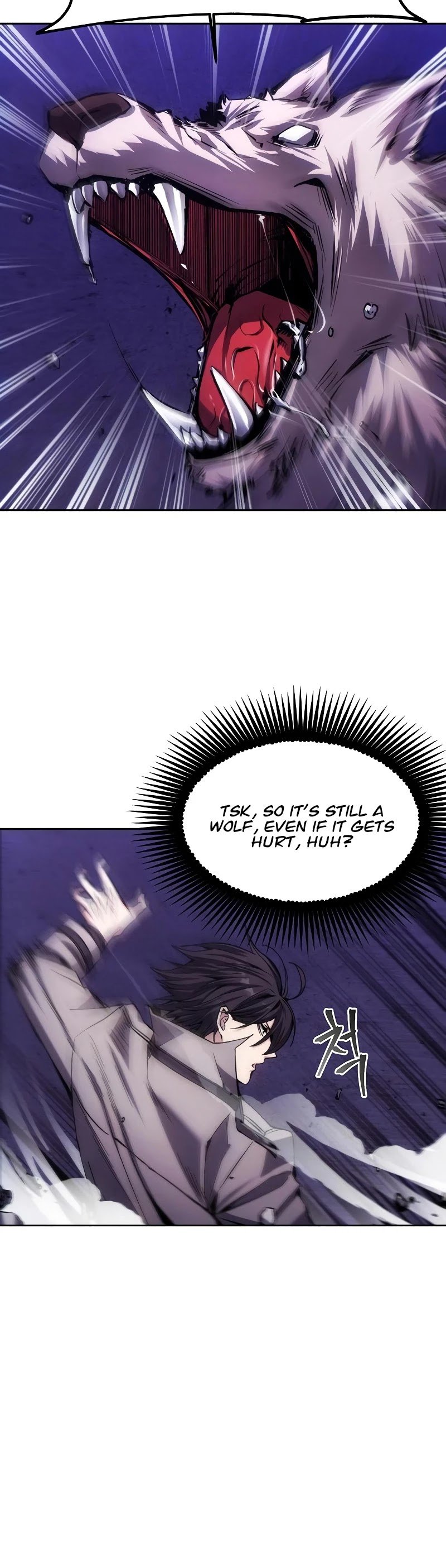 How to Live as a Villain Chapter 3 129 005