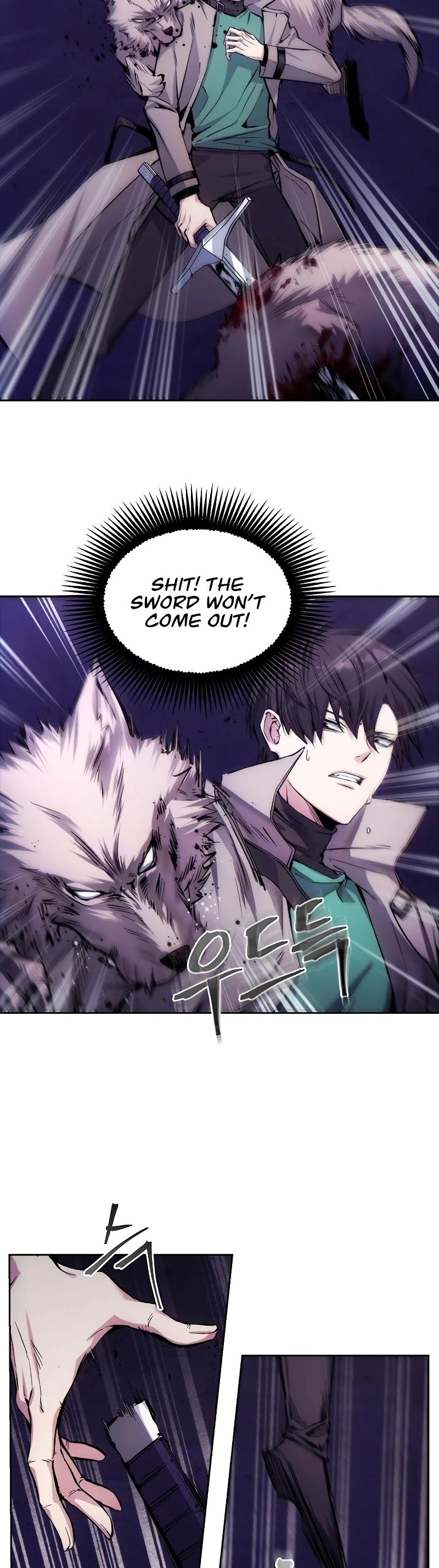 How to Live as a Villain Chapter 3 132 008