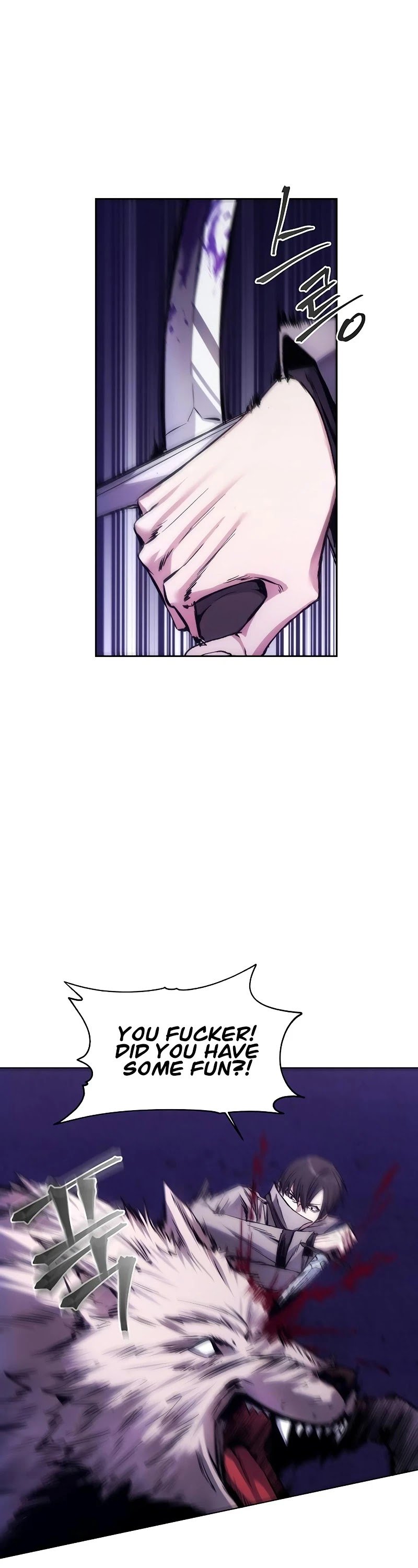 How to Live as a Villain Chapter 3 134 010