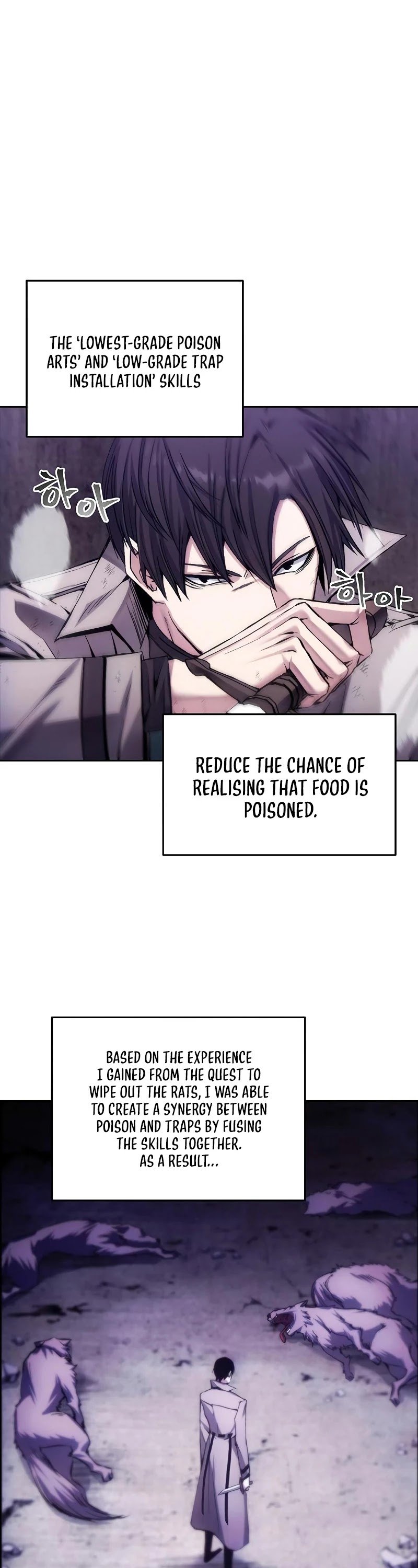 How to Live as a Villain Chapter 3 135 011