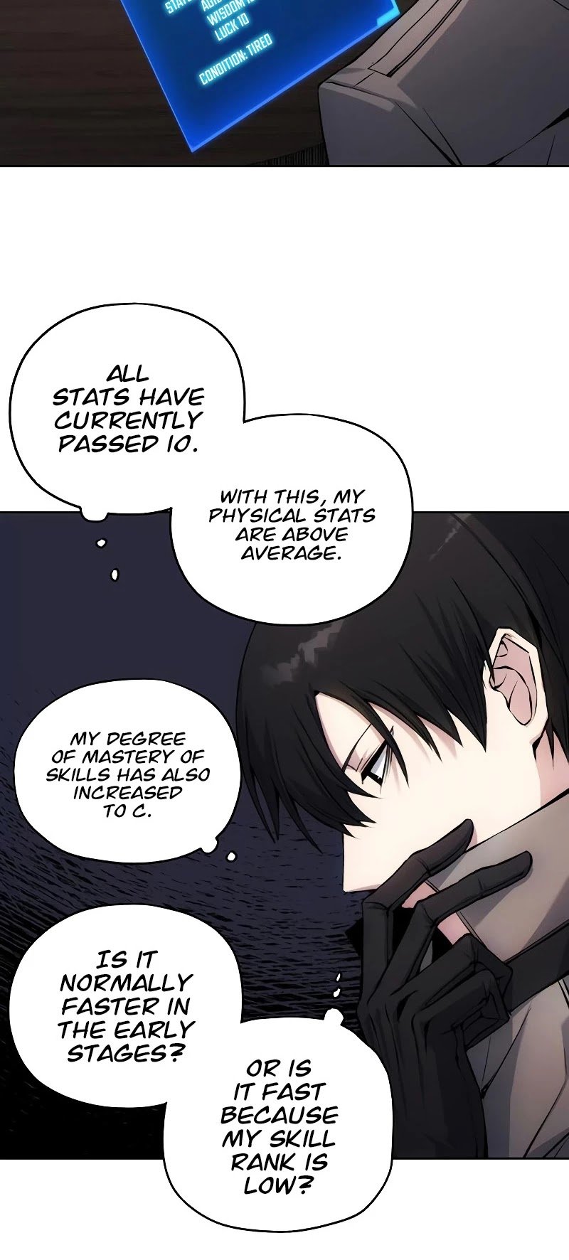 How to Live as a Villain Chapter 3 142 018